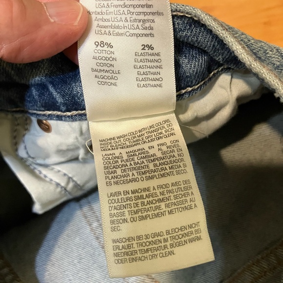 MOTHER The Ditcher Heel sz 27 Destination Unknown - Picture 13 of 16